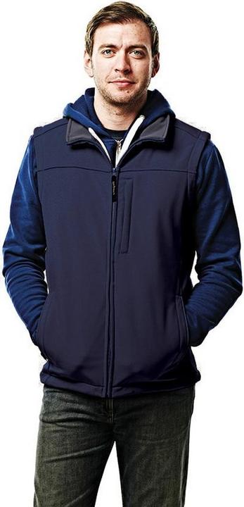 Immagine prodotto Regatta Gilet softshell da uomo Flux idrorepellente e antivento (M)