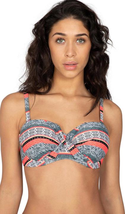 Actual product image Protest Bikini tops (38)
