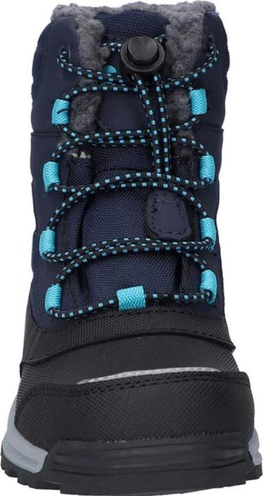 Actual product image Hi-Tec Childrens/Kids Leo Snow Boots (36)