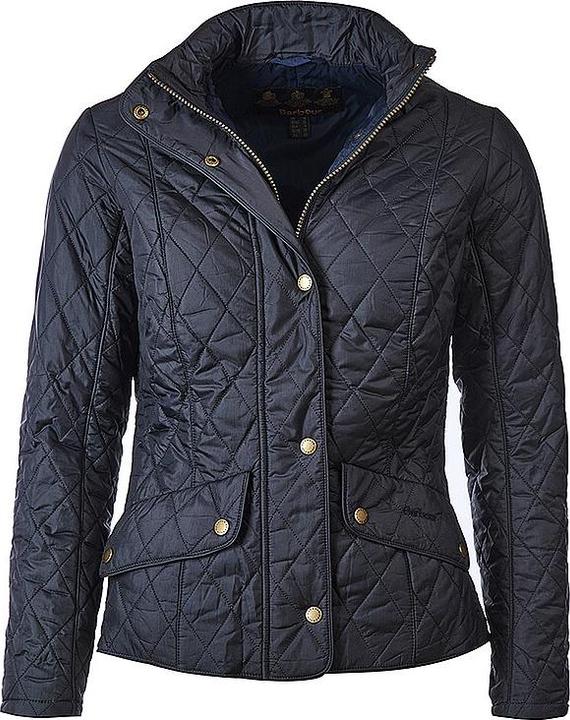 Barbour Steppjacke FLYWEIGHT CAVALRY (34)