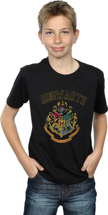 Produktbild Varsity Style Crest TShirt Jungen (140, 146)