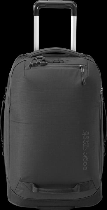 Actual product image Eagle Creek Creek Expanse Convertible Intl Carry On Black (38 l, Hand luggage (up to 50 litres))