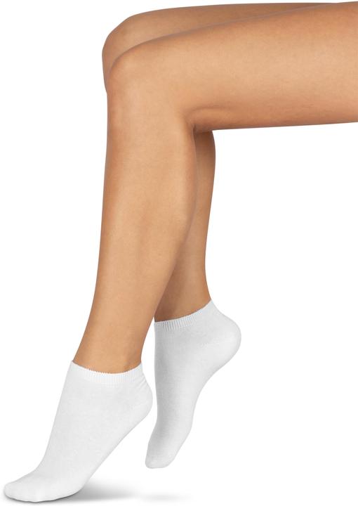 Actual product image Normani 15 pairs of Sneaker American (pack of 15, 43 - 47)