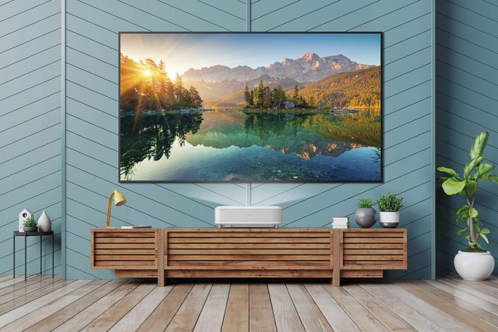 Image du produit Epson EH-LS650W (4K, 3600 lm, 0.25 - 0.62 : 1)
