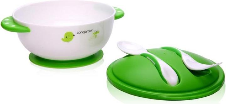 Produktbild Cangaroo Kinder Essschale F1301 3 Teile