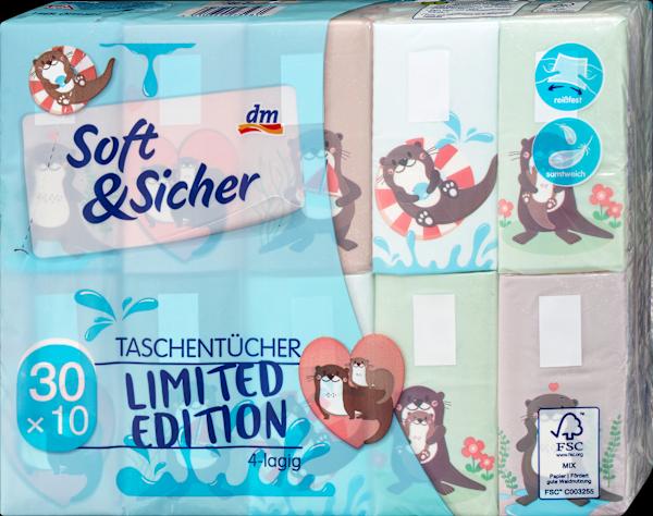 Image du produit dm Soft&Sicher Classic