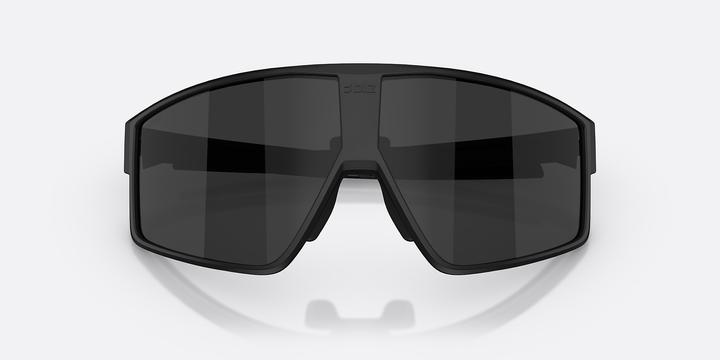 Produktbild Bliz P002S (Matt Black, Smoke, Matt Schwarz, Smoke)