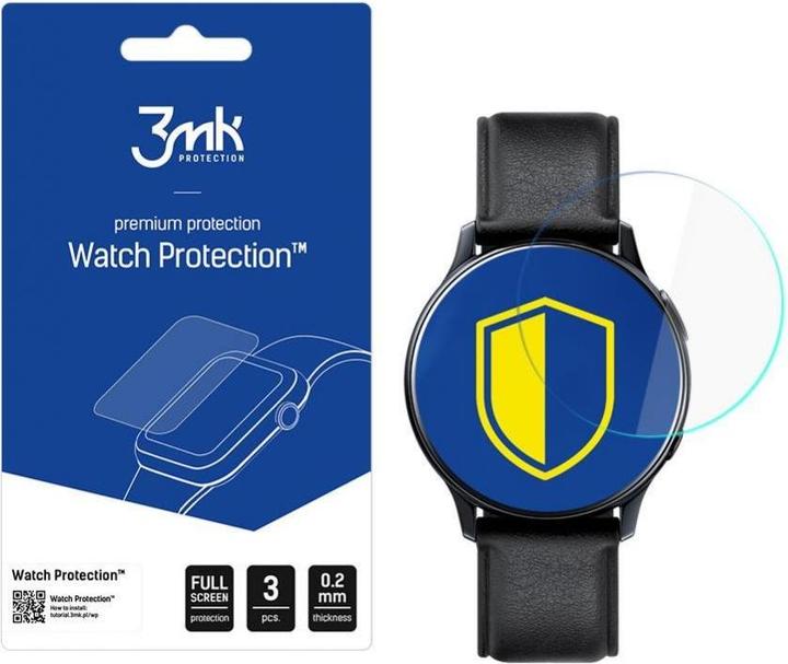 Produktbild 3MK protective film Watch Protection ARC for Samsung Galaxy Watch Active 2 44mm