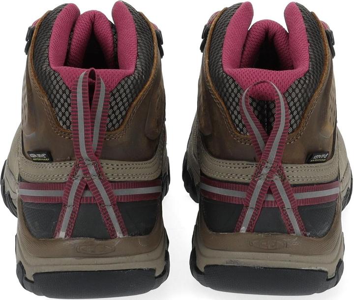 Produktbild Keen Targhee III Mid WP Shoes (39)