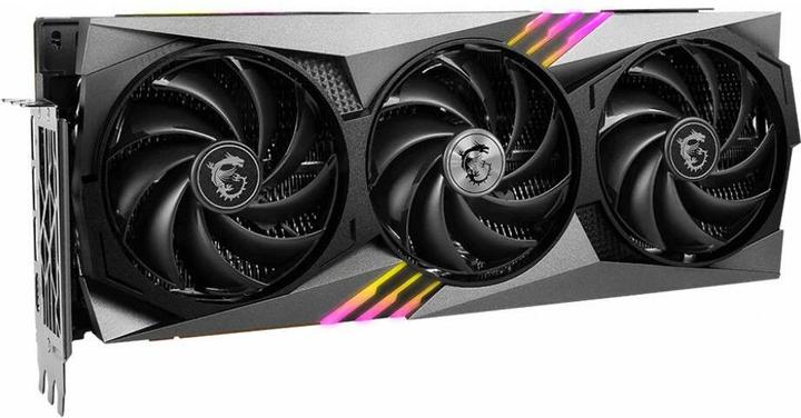 Produktbild MSI GeForce RTX 4090 GAMING X TRIO 24G (24 GB)