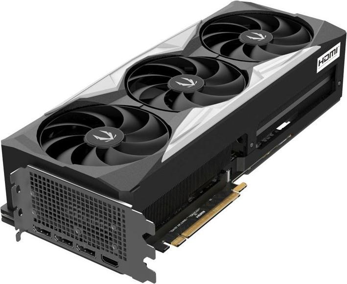 Immagine prodotto Zotac RTX 4070Ti Super Solic (16 GB)
