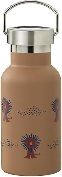 Fresk Thermoflasche, Indigo Dots 350ml (0.35 l)