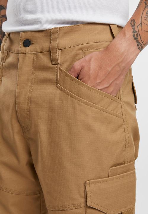 Actual product image Brandit Tactical Pants Ripstop - 177053 (XL)
