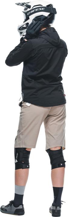 Actual product image Dainese Jacket Dnse 23 Hgc Hybrid W Tap-Shoe XL (XL)