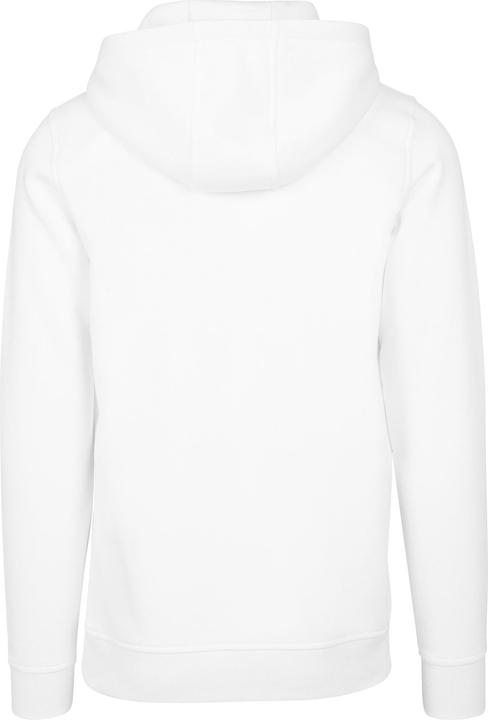 Immagine prodotto Nasa Modern Logo Chest Felpa con Cappuccio Ragazzi (152, 158)