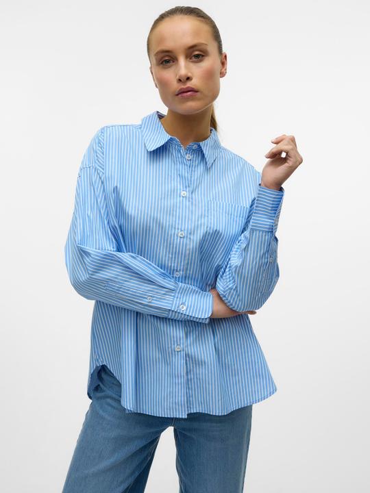 Immagine prodotto Aware Awparina Ls Loose Stripe Shirt Vma Noos (XS)