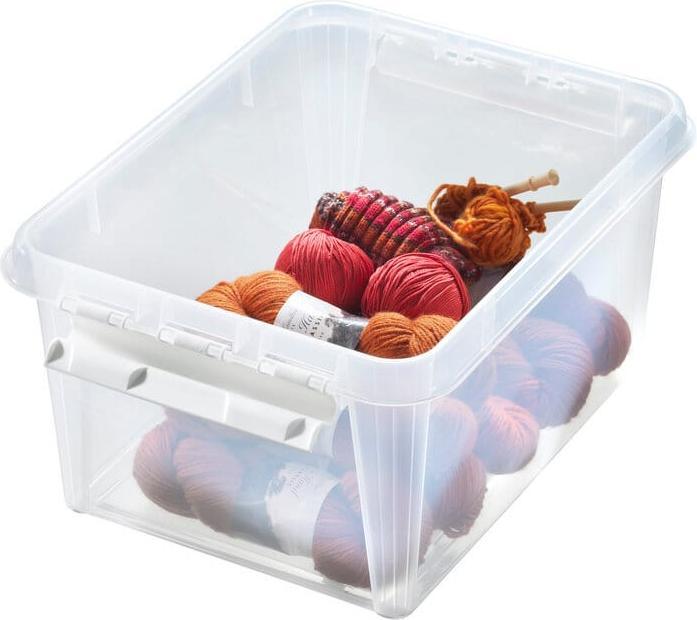 Actual product image Smartstore Classic (50 x 39 x 26 cm, 31 l)