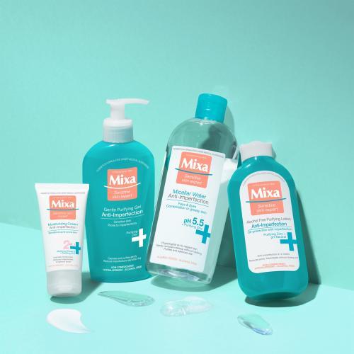 Image du produit Mixa Anti-imperfections (50 ml, Crème de jour)