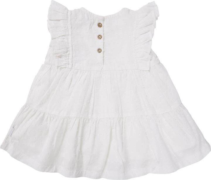 Noppies Baby Dress New Hope (62)