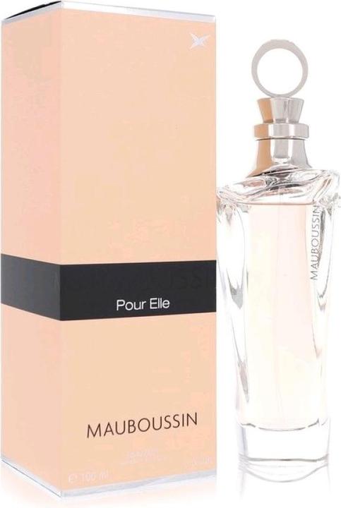Mauboussin Pour Elle (Eau de parfum, 100 ml)
