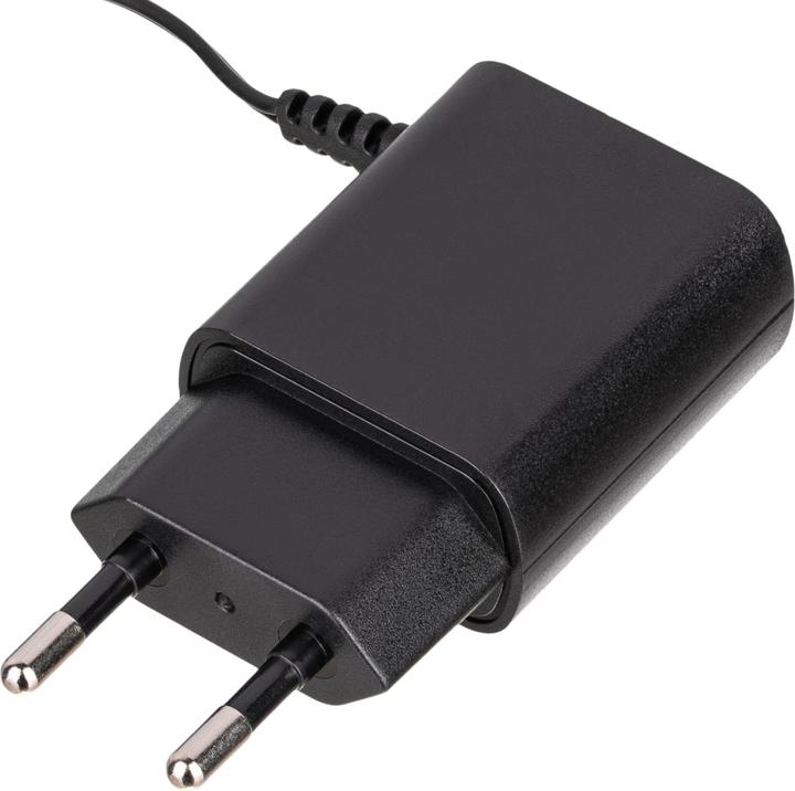 Immagine prodotto Akyga Alimentazione 5,5 V 600 mA 3,3 W Spina Kärcher VAC
