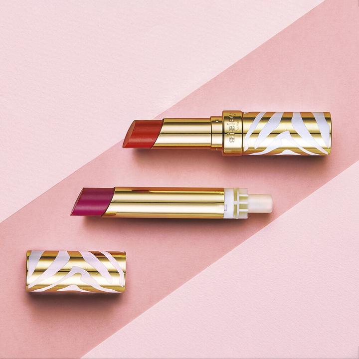 Produktbild Sisley Phyto Rouge Shine No 23 (23 Sheer Flamingo)