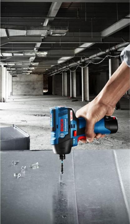 Produktbild Bosch Professional Gdr 12v-110 (Akkubetrieb)