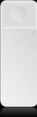 Image du produit Samsung Trio EP-P6300 (9 W)