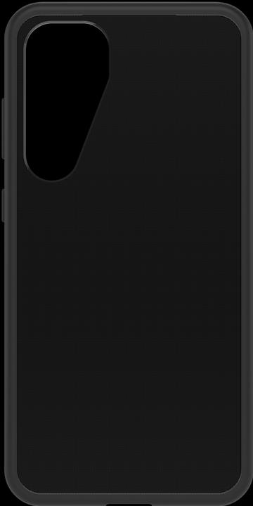 Black, Duidelijk