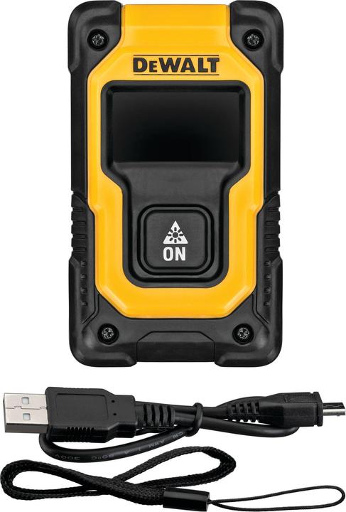 Image du produit DeWalt DW055PL (16 m)