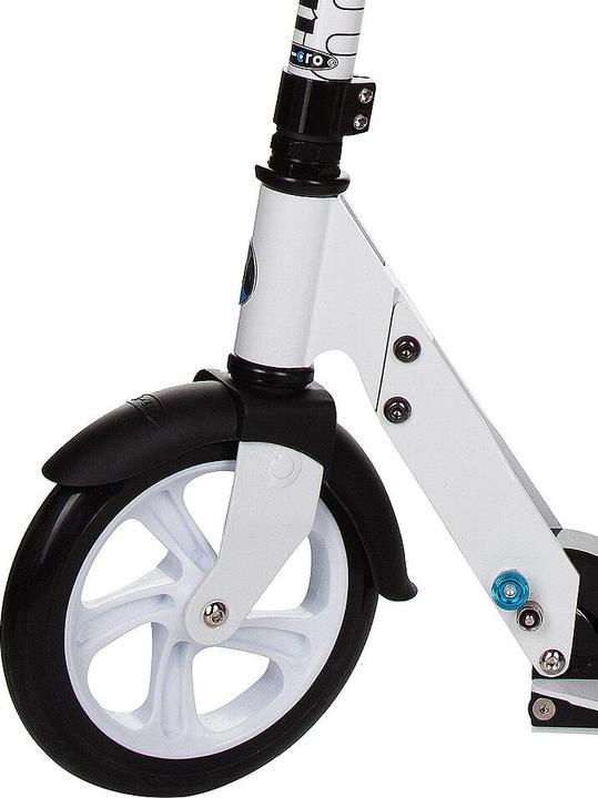 Image du produit Micro Blanc