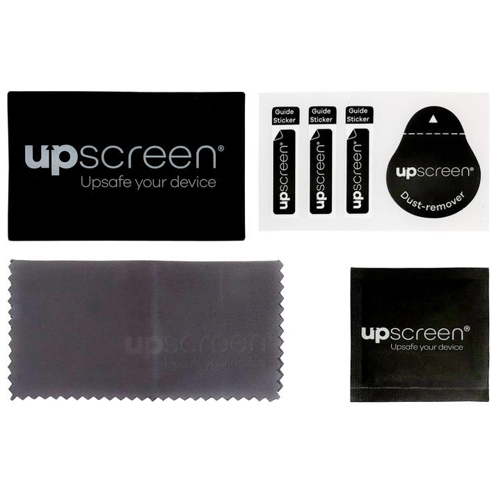 Actual product image upscreen Reflection Shield Protector Matte (1 Piece, Apple iPhone 15)