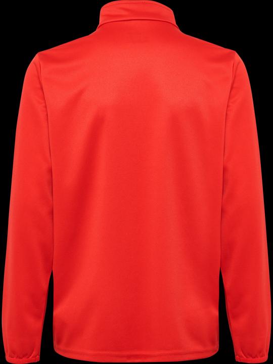 Produktbild hummel Hmlessential Half-Zip Kids (140)