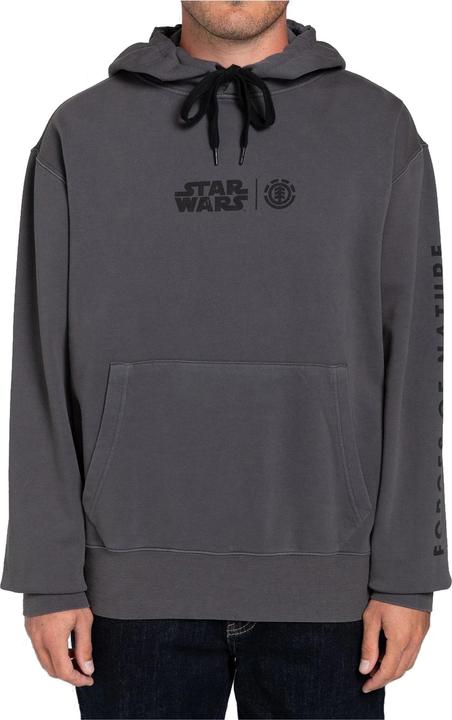 Actual product image Element Star Wars Mandalorian x Forces Hood (S)