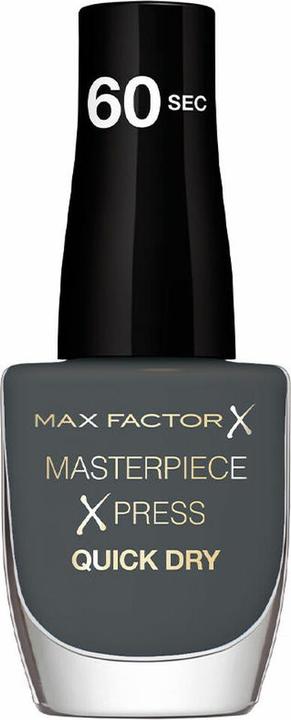 Image du produit Max Factor MASTERPIECE XPRESS quick dry #810cashmere knit 8 ml (810cashmere knit, Vernis couleur)