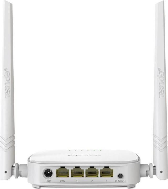 Image du produit Tenda Routeur WL N301 300MBit/s