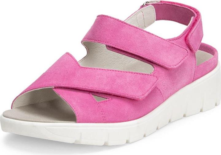 Produktbild Vitaform Sandale Samtziege Soft (43)