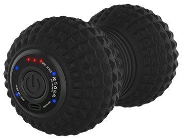 Gear4U Massage Roller - sort