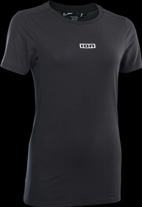 Image du produit ION Baselayer Tee SS women - black (40)
