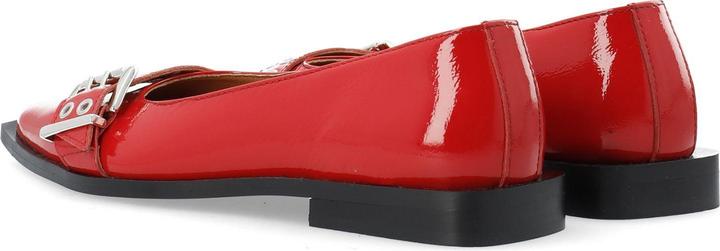 Actual product image Bianco BIAVICTORIA ballerinas (36)
