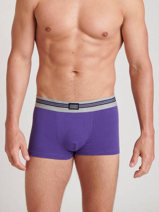 Immagine prodotto Jockey Bauletto in cotone elasticizzato (XL, confezione da 3)