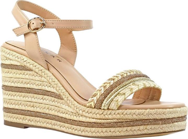 Produktbild Lunar Sandalen mit Keilabsatz Amanda (39)