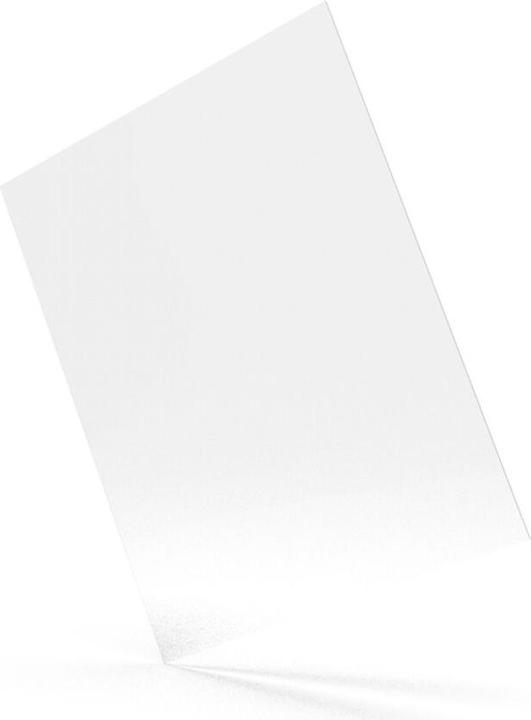 Produktbild AK Interactive 2mmthickness x 245 x 195mm - STYRENE SHEET