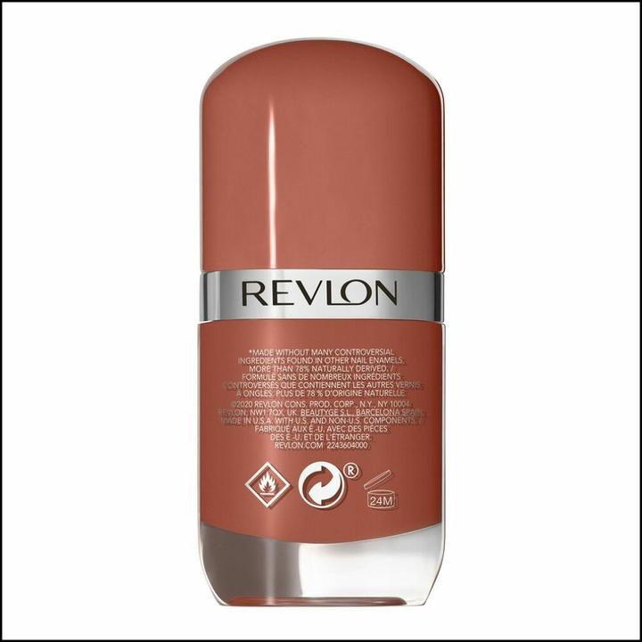 Produktbild Revlon Ultra HD Snap! (013, Farblack)
