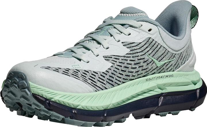 Immagine prodotto Hoka Mafate Speed 4 (40)