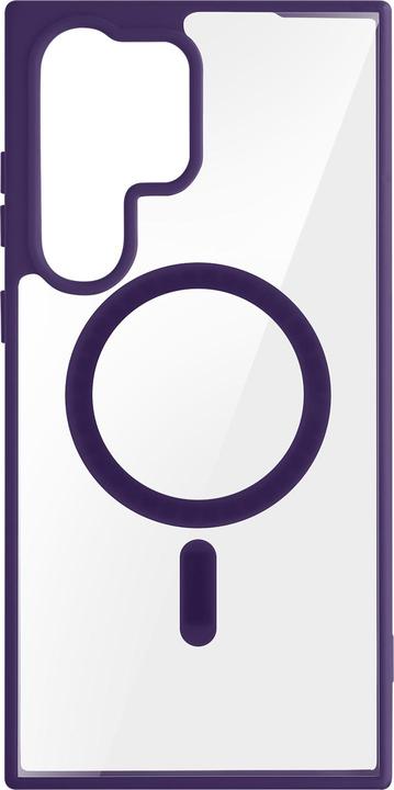Dunkelviolett