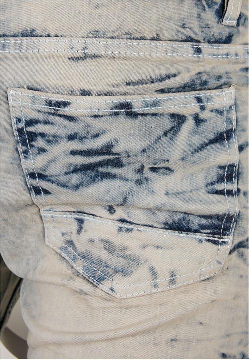 Actual product image Southpole Stretch Signature Denim - 19719 (W36/L32)