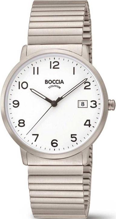 Image du produit Boccia Titane - Classic 3660-01