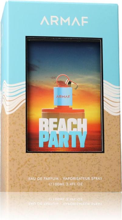 Immagine prodotto Armaf Festa in spiaggia (Eau de parfum, 100 ml)