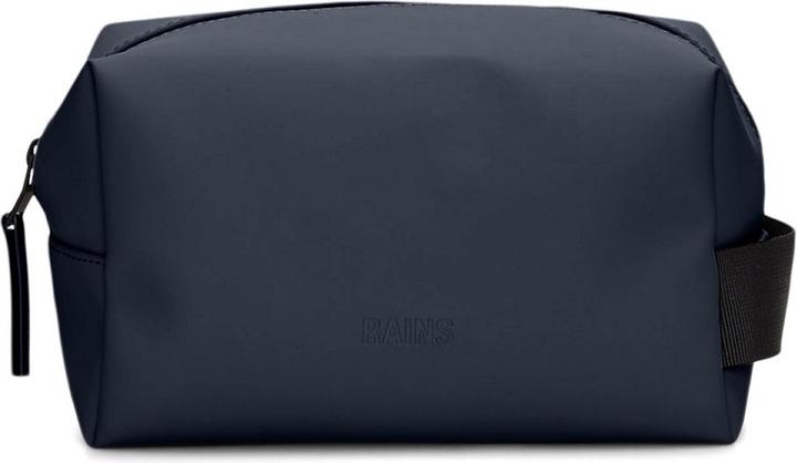 Rains Wash Bag Small W3 2025-SS (3 l)